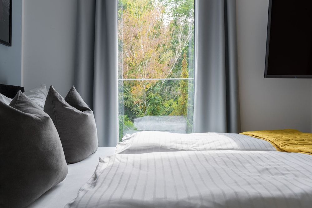 Limehome Linz Hopfengasse Suite M 4