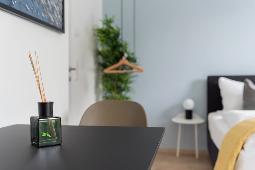 Limehome Linz Hopfengasse Suite M 17