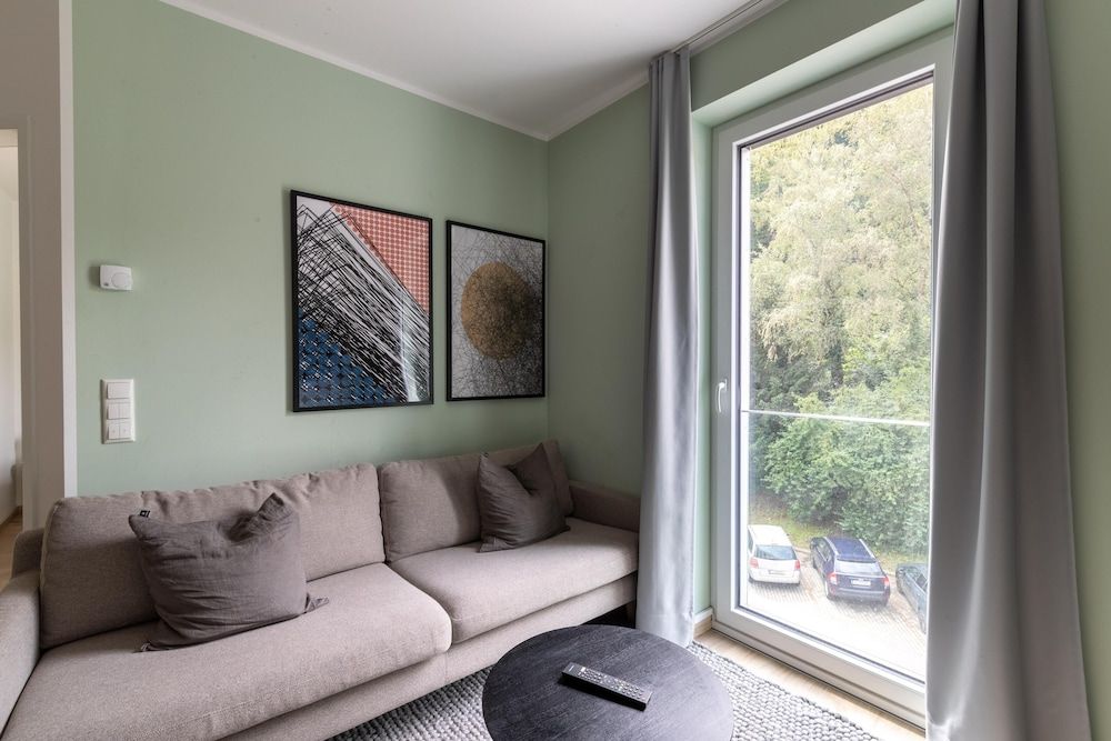 Limehome Linz Hopfengasse One-Bedroom Suite L 17