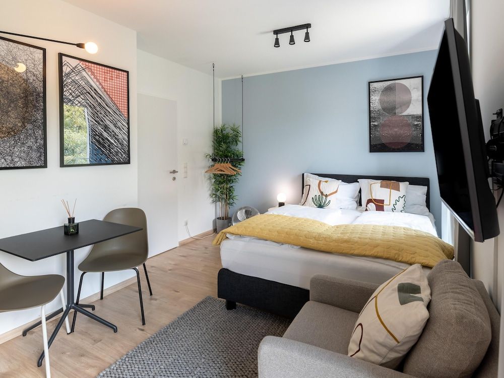 Limehome Linz Hopfengasse Suite M 5