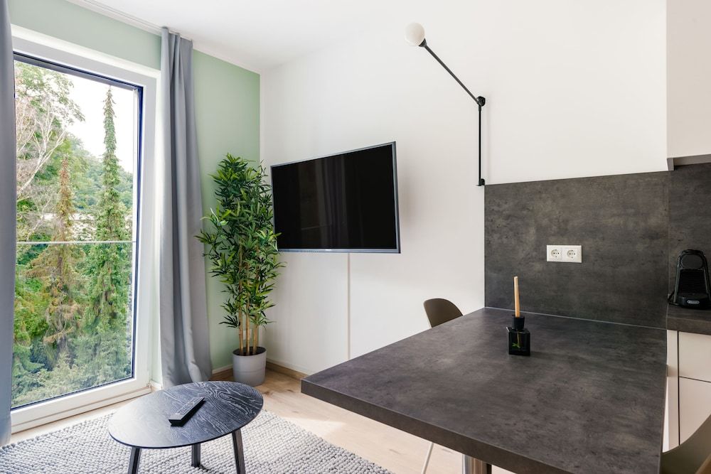 Limehome Linz Hopfengasse One-Bedroom Suite L 18