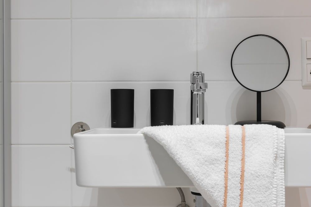 Limehome Linz Hopfengasse Suite M 12