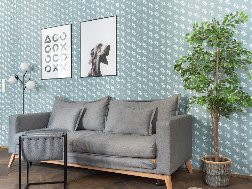 Limehome Linz Schillerstrasse Suite M with sofa bed 6