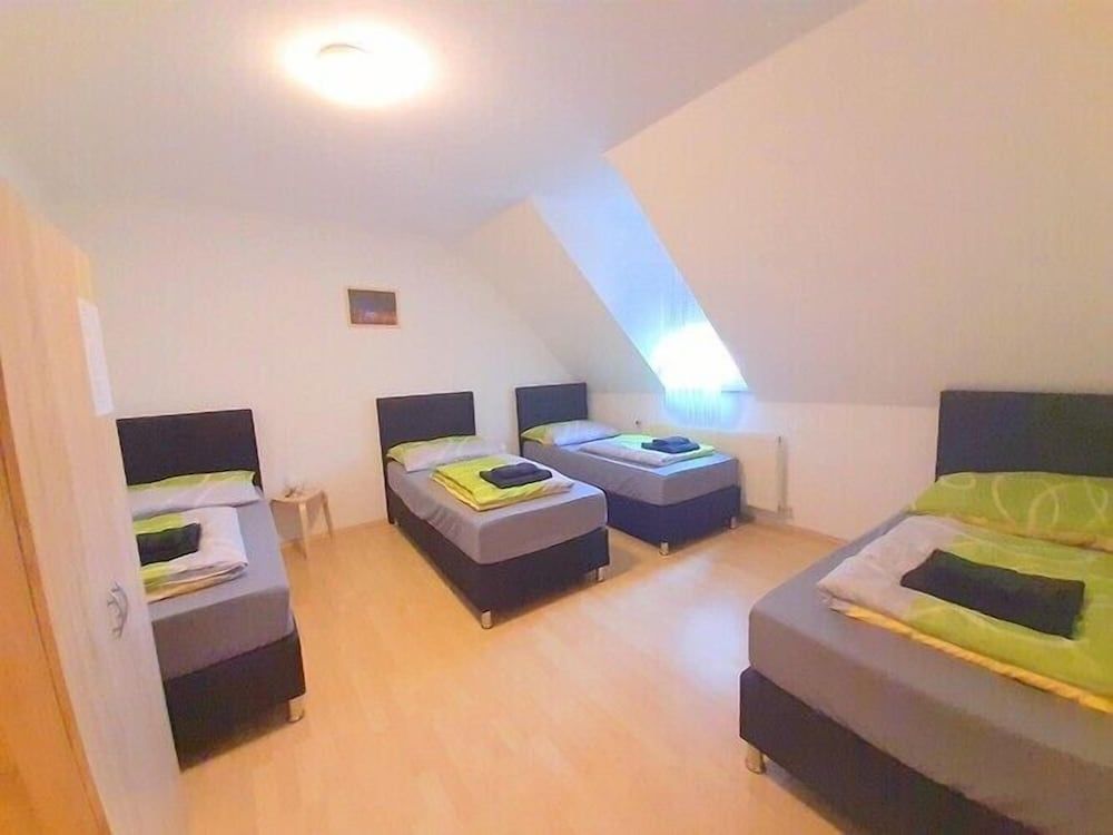 Panoramic Apartment, 3 Bedrooms