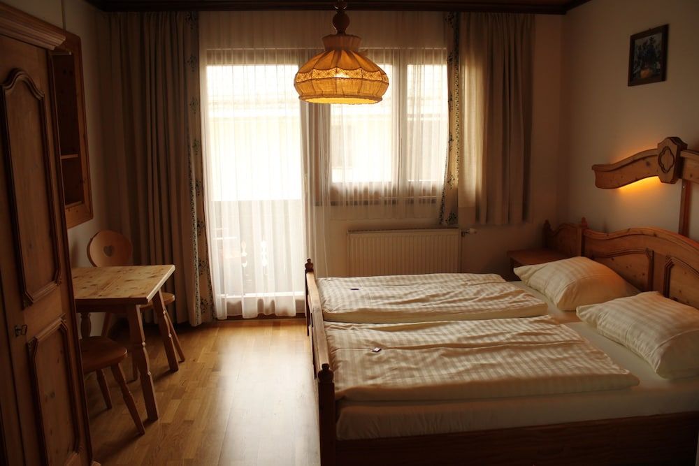 Double Room, Balcony