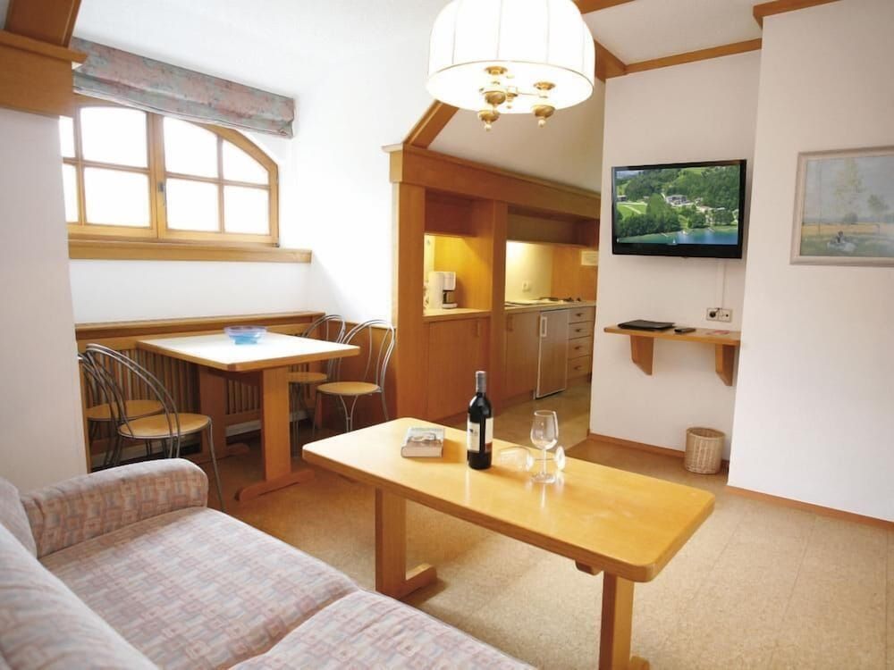 Apartment (A1, incl. EUR 70 Cleaning fee)