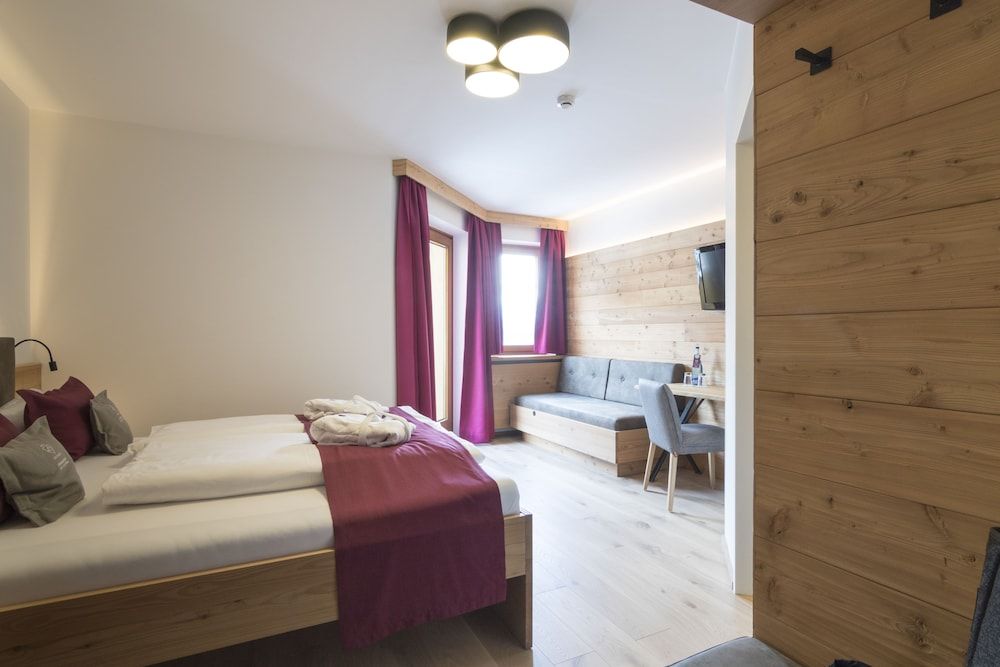 Double room "Mountain"