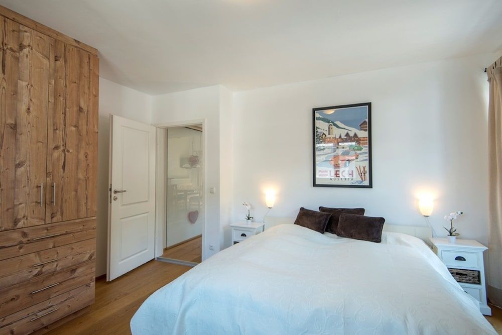 Apartment, 5 Bedrooms
