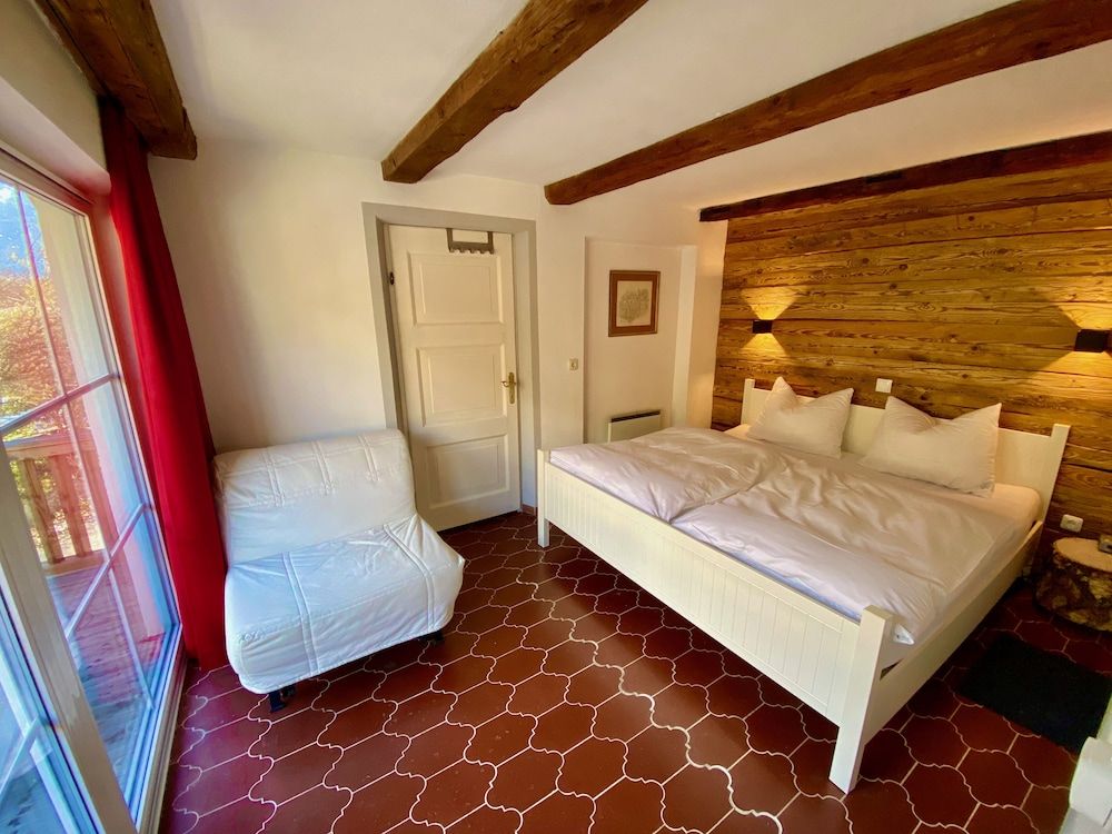 Comfort Apartment, 1 Bedroom, Mountain View