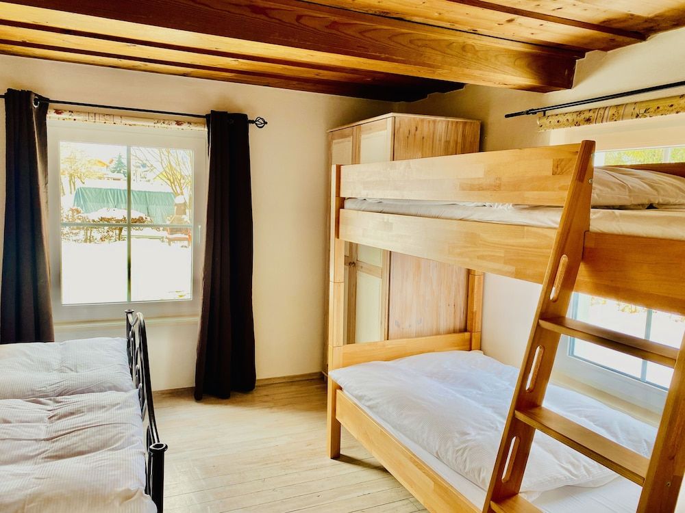 Comfort Apartment, 1 Bedroom, Valley View