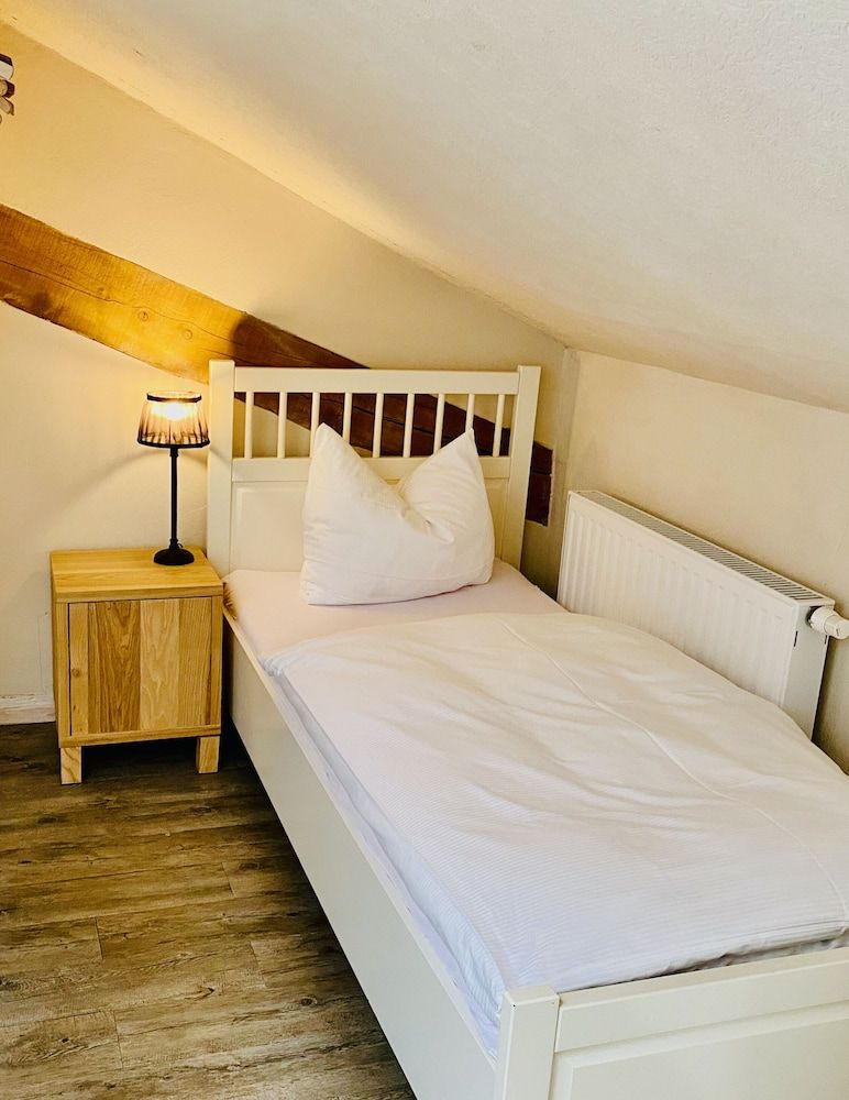 Family Apartment, Mountain View