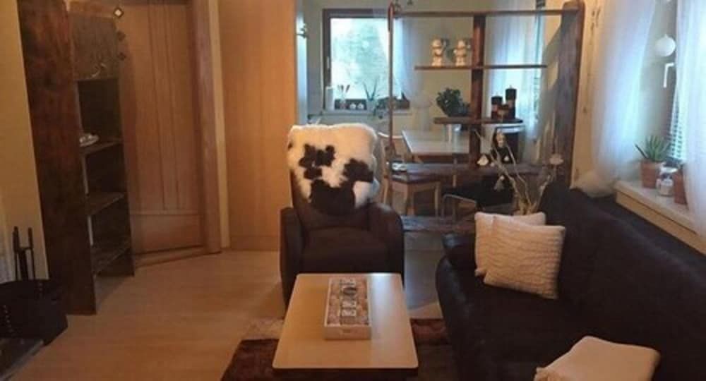 Standard Apartment, Multiple Beds