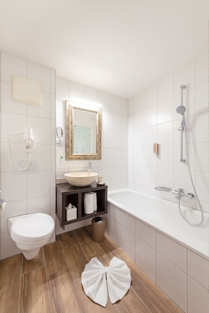 sMATT3 Deluxe Double Room 3