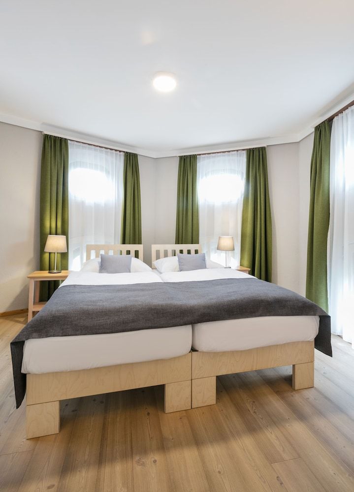 Grand Double Room