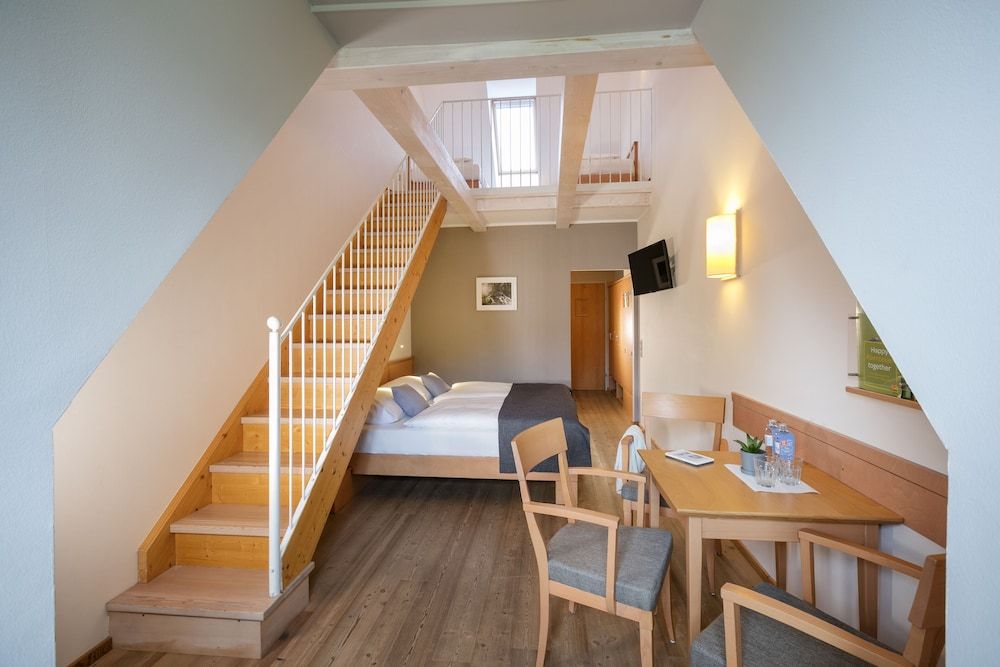Comfort Quadruple Room