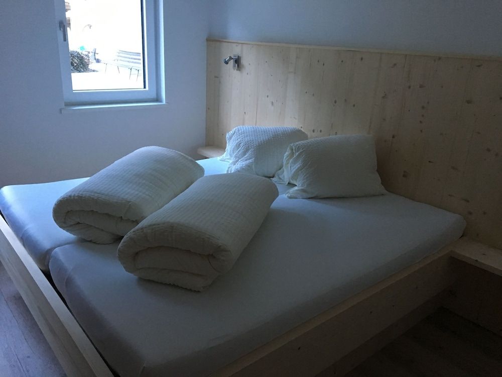 Apartment, 2 Bedrooms, Terrace (incl. EUR 40 cleaning fee per stay)