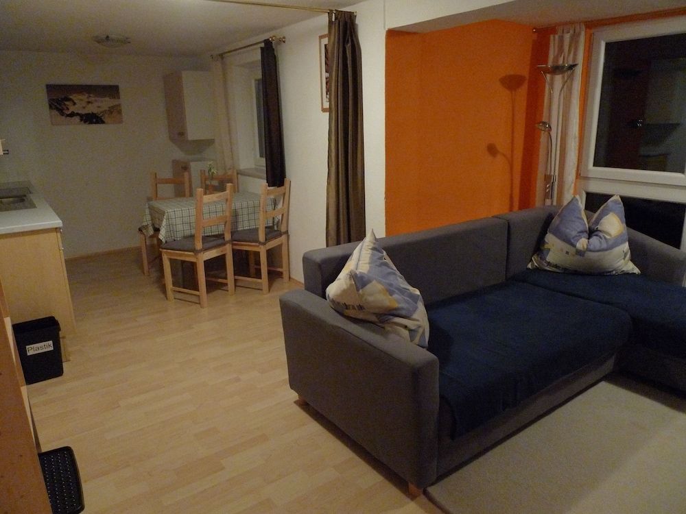Apartment, 1 Bedroom (incl. EUR 35 cleaning fee per stay)