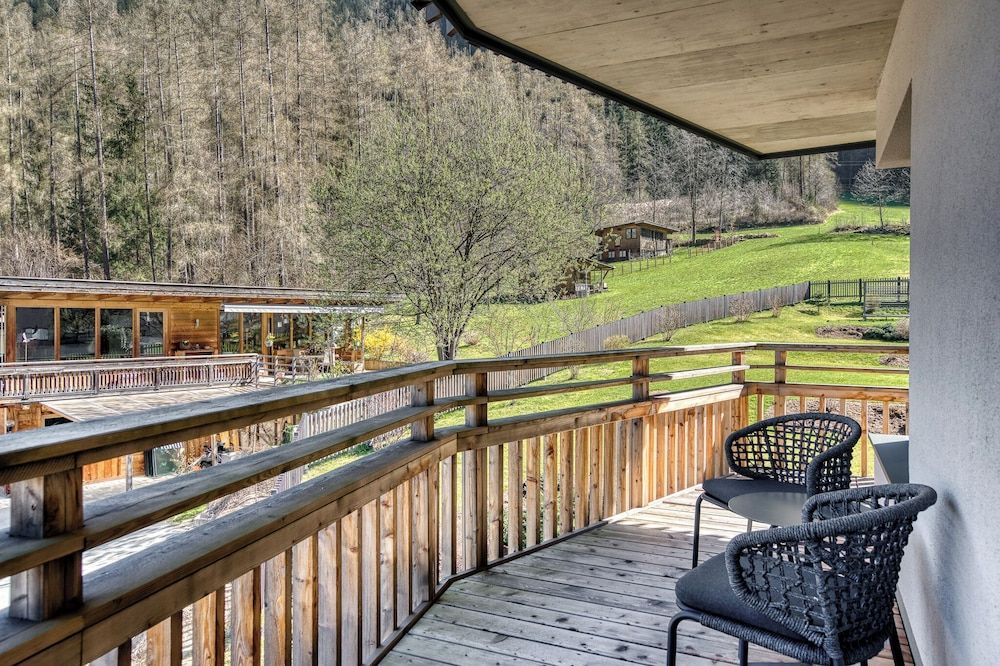 Hotel Habicher Hof Wellness Suite with Sauna 3