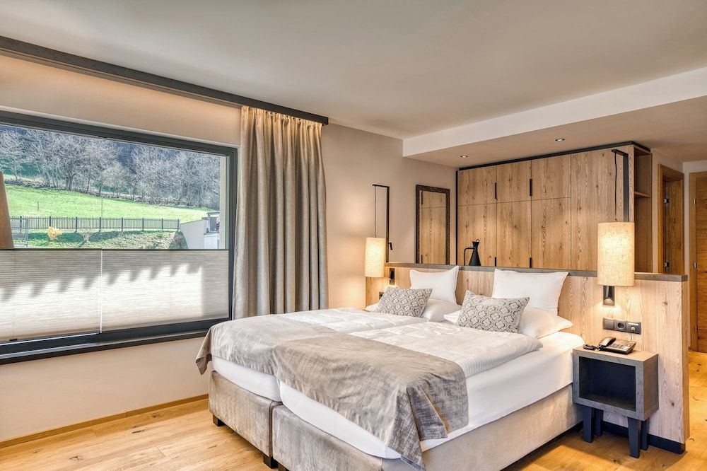 Hotel Habicher Hof Wellness Suite with Sauna 2