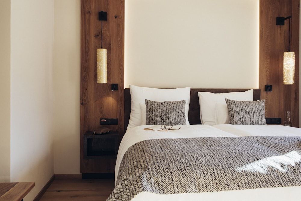 Comfort Double Room with Balcony