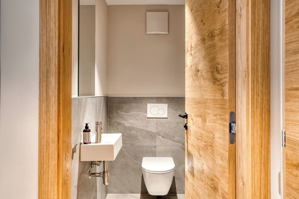 Hotel Habicher Hof Wellness Suite with Sauna 6