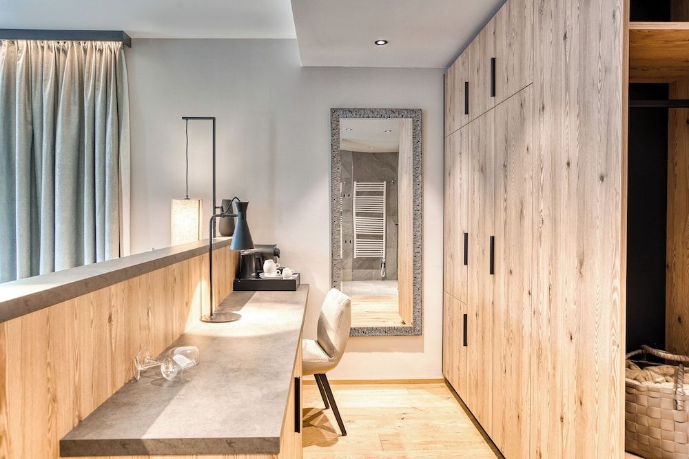 Hotel Habicher Hof Wellness Suite with Sauna 10