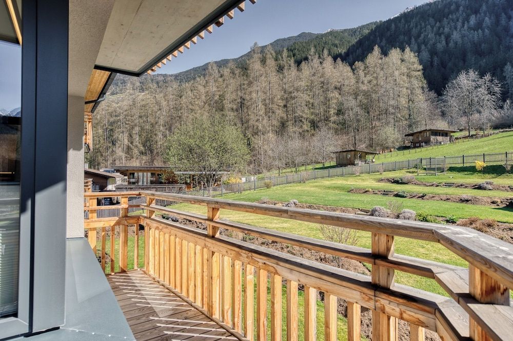 Hotel Habicher Hof Superior Panorama Suite with Balcony 6