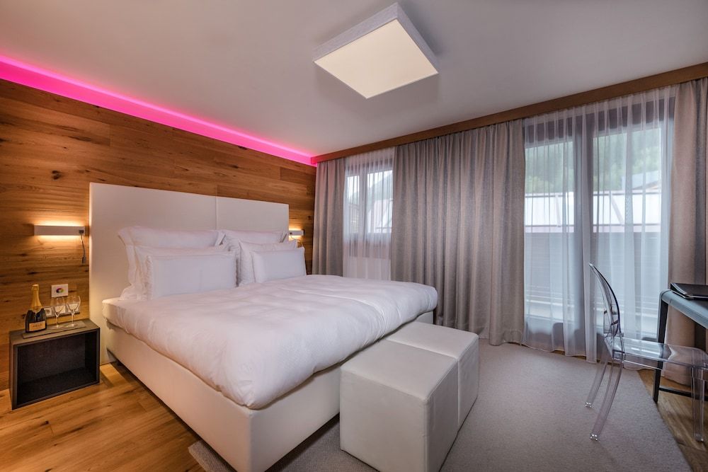 Deluxe Single Room (Lifestyle)