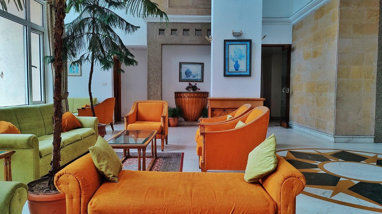 Special Honeymoon Package