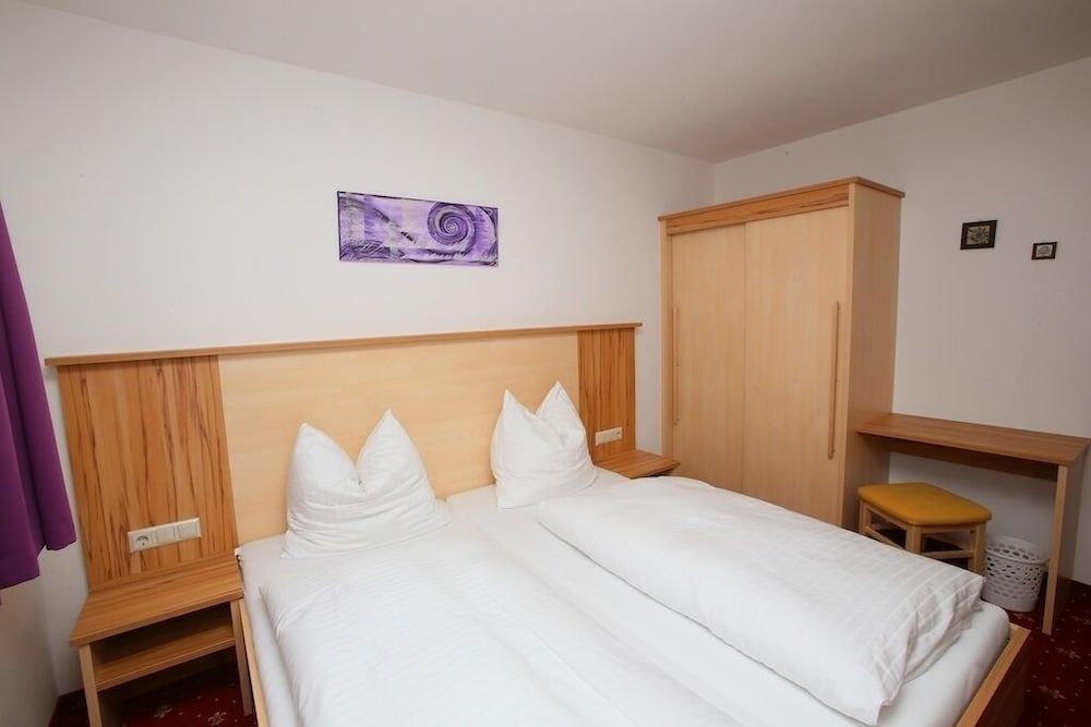 Apartment, 3 Bedrooms (Appartement Top 8)