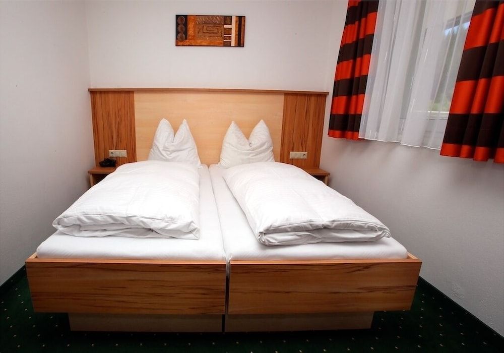 Apartment, 3 Bedrooms (Appartement Top 8)