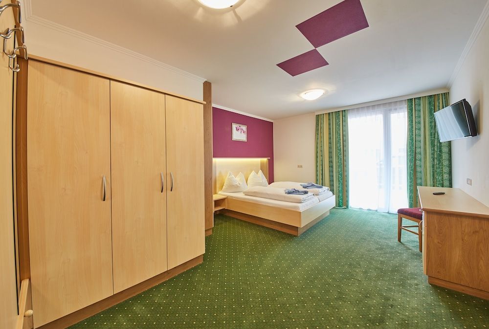 Apartment, 3 Bedrooms (Appartement Top 11)