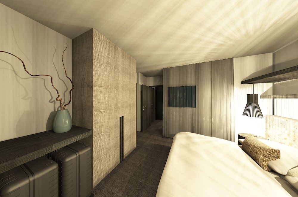 Apartment, 2 Bedrooms (Appartement Top 4)