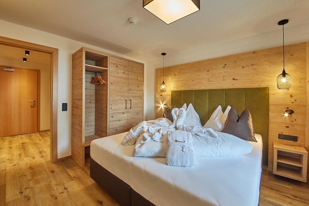 Suite Zwölferkogel