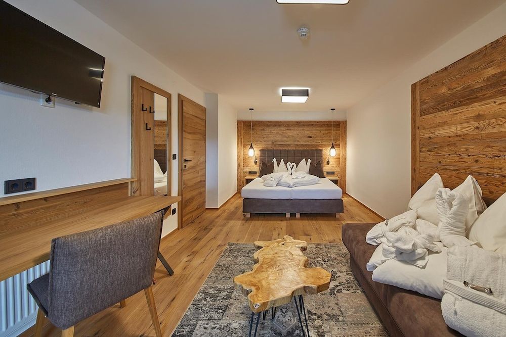 Suite Kohlmais Exclusive