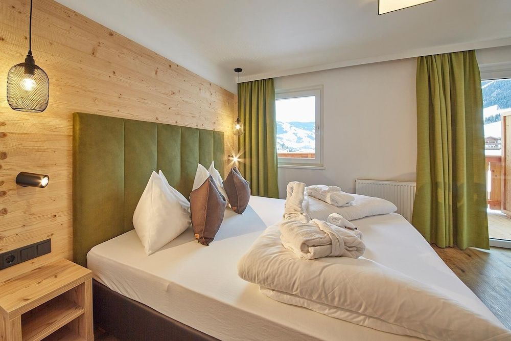 Double Room Zwölferkogel