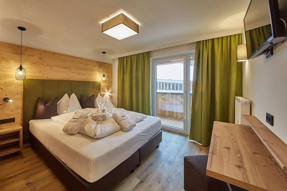 Double Room Schattberg