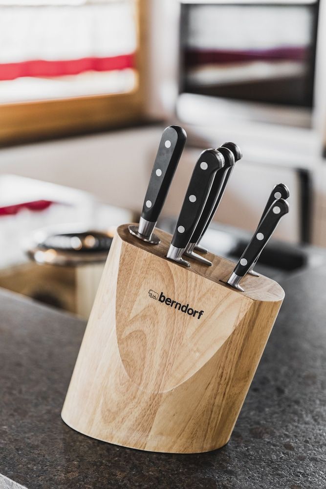 Löwen Chalets Exclusive Chalet, 2 Bedrooms, Mountain View 9