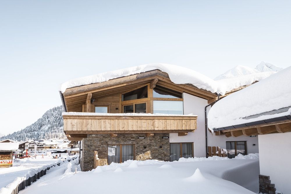 undefined Löwen Chalets 6