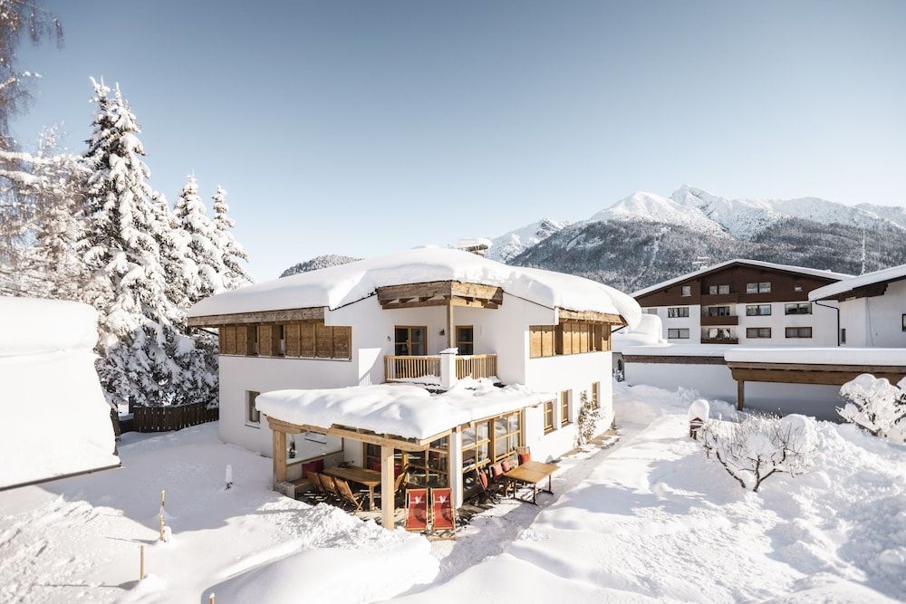 undefined Löwen Chalets 7