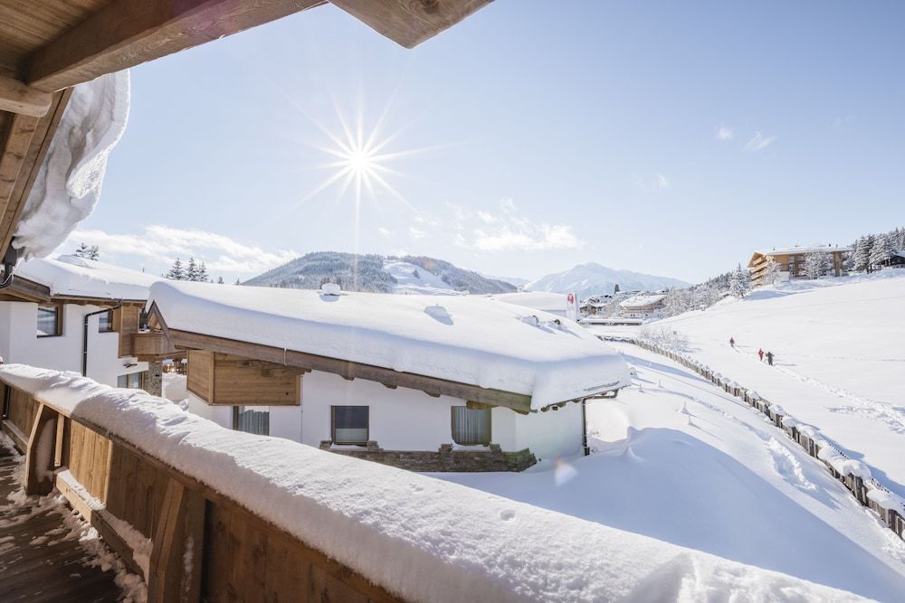 Löwen Chalets Deluxe Chalet, 3 Bedrooms, Non Smoking, Mountain View 18