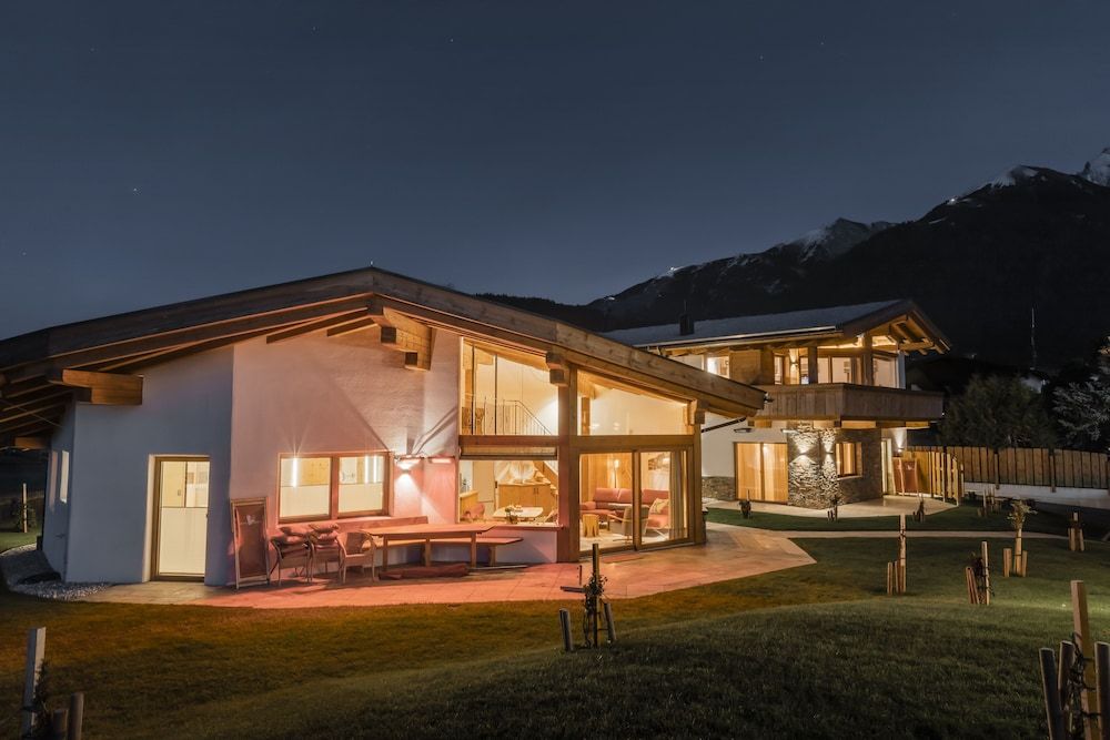 undefined Löwen Chalets