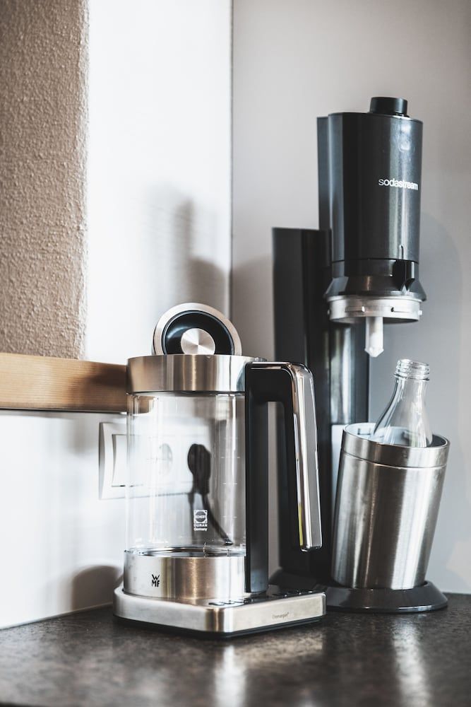 Löwen Chalets Exclusive Chalet, 2 Bedrooms, Mountain View 8