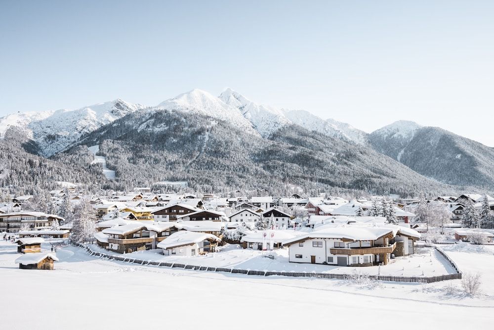 undefined Löwen Chalets 8