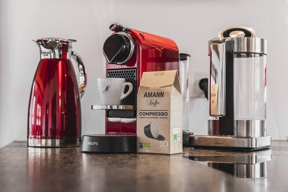 Löwen Chalets Exclusive Chalet, 2 Bedrooms, Mountain View 7