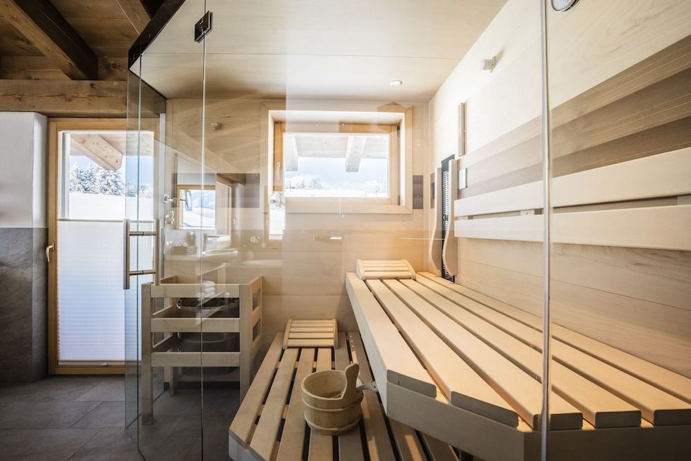 Löwen Chalets Deluxe Chalet, 3 Bedrooms, Non Smoking, Mountain View 21