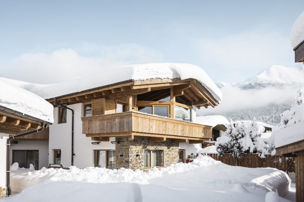 undefined Löwen Chalets 5