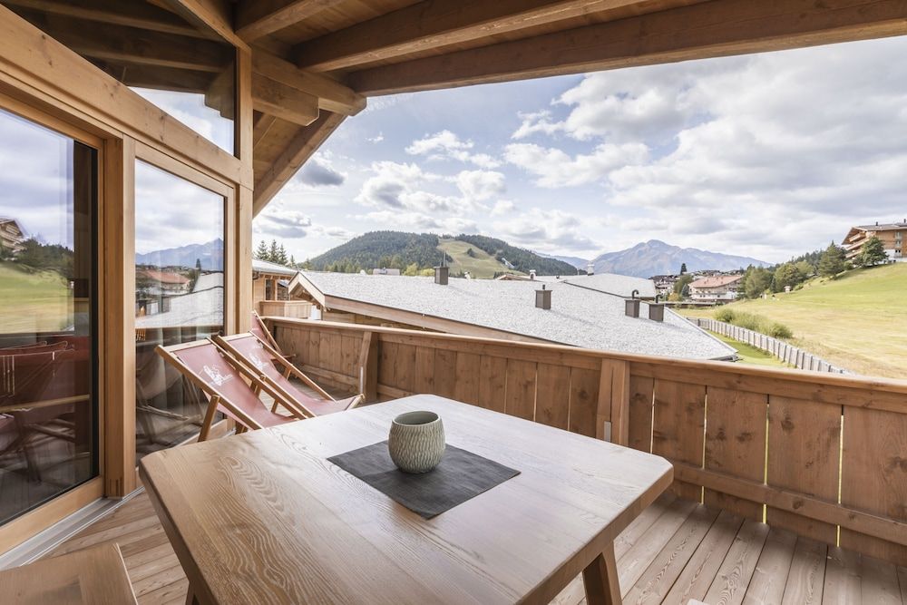 Löwen Chalets Deluxe Chalet, 3 Bedrooms, Non Smoking, Mountain View 17