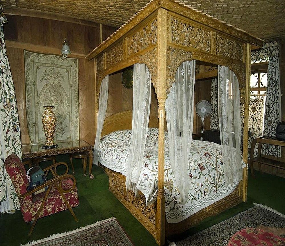 Suite, 1 Queen Bed