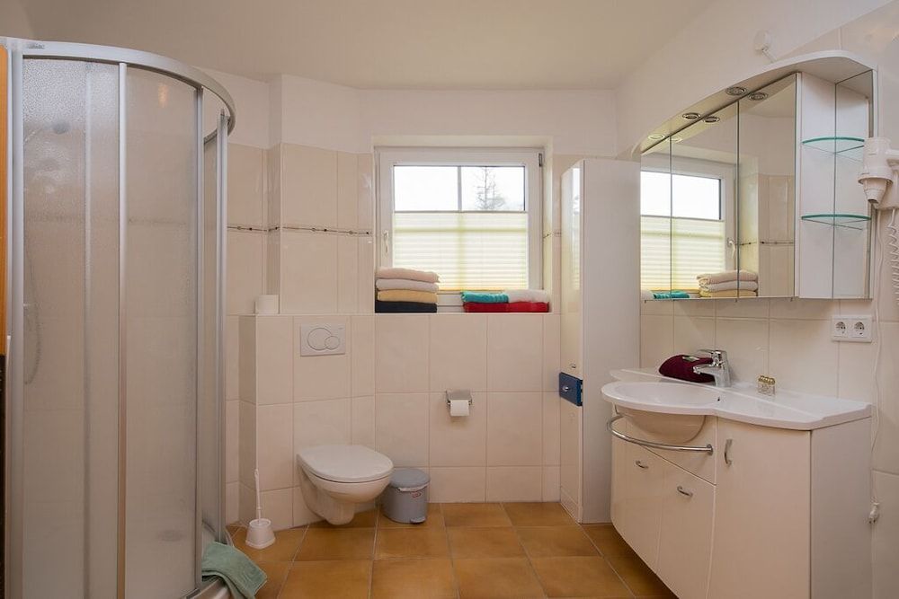 Landhaus Charlotte Luxury Apartment, 3 Bedrooms, Balcony, Mountain View (Included: Cleaning Fee 100.00 EUR) 4